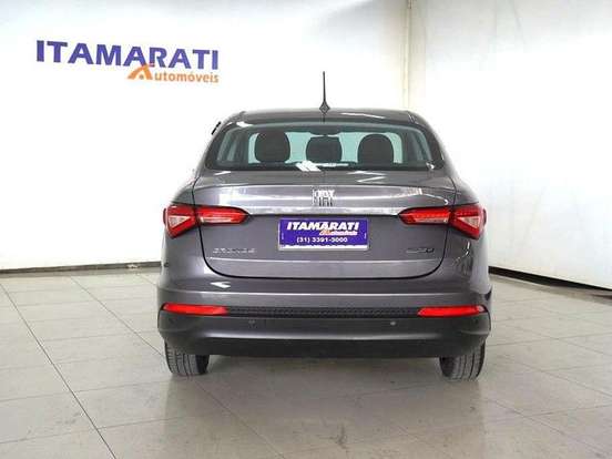 FIAT-CRONOS-1.3 FIREFLY FLEX DRIVE CVT FIAT-CRONOS-2023
