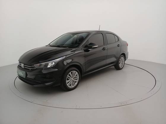 FIAT CRONOS 1.3 FIREFLY FLEX DRIVE CVT