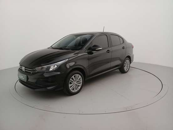 FIAT-CRONOS-1.3 FIREFLY FLEX DRIVE CVT FIAT-CRONOS-2024