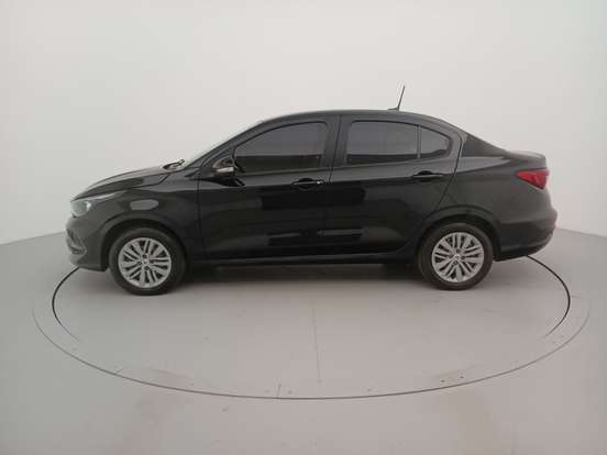 FIAT-CRONOS-1.3 FIREFLY FLEX DRIVE CVT FIAT-CRONOS-2024