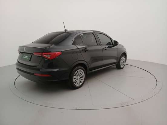 FIAT-CRONOS-1.3 FIREFLY FLEX DRIVE CVT FIAT-CRONOS-2024