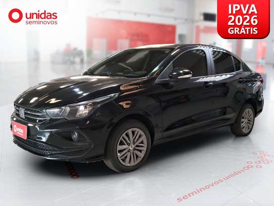 FIAT-CRONOS-1.3 FIREFLY FLEX DRIVE CVT FIAT-CRONOS-2024