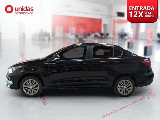 FIAT-CRONOS-1.3 FIREFLY FLEX DRIVE CVT FIAT-CRONOS-2024