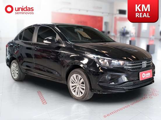 FIAT-CRONOS-1.3 FIREFLY FLEX DRIVE CVT FIAT-CRONOS-2024