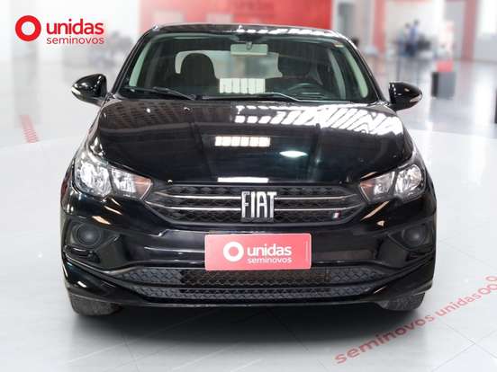 FIAT-CRONOS-1.3 FIREFLY FLEX DRIVE CVT FIAT-CRONOS-2024