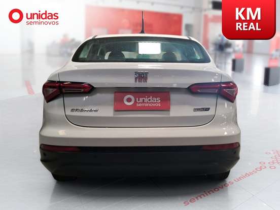 FIAT-CRONOS-1.3 FIREFLY FLEX DRIVE CVT FIAT-CRONOS-2024