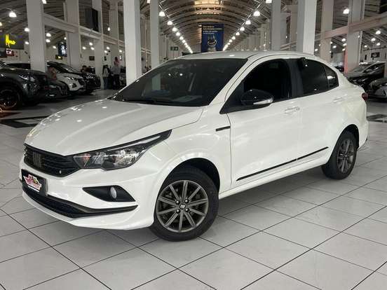 FIAT-CRONOS-1.3 FIREFLY FLEX DRIVE CVT FIAT-CRONOS-2022