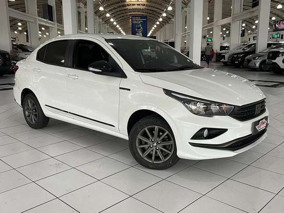 FIAT-CRONOS-1.3 FIREFLY FLEX DRIVE CVT FIAT-CRONOS-2022