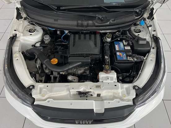 FIAT-CRONOS-1.3 FIREFLY FLEX DRIVE CVT FIAT-CRONOS-2022