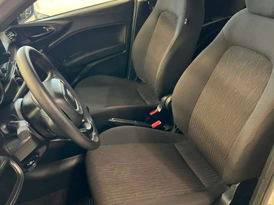 FIAT-CRONOS-1.3 FIREFLY FLEX DRIVE CVT FIAT-CRONOS-2024