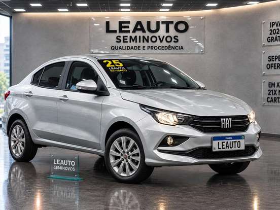 FIAT-CRONOS-1.3 FIREFLY FLEX DRIVE MANUAL FIAT-CRONOS-2024