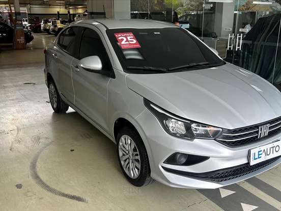 FIAT-CRONOS-1.3 FIREFLY FLEX DRIVE MANUAL FIAT-CRONOS-2024
