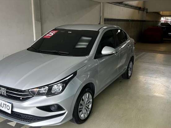 FIAT-CRONOS-1.3 FIREFLY FLEX DRIVE MANUAL FIAT-CRONOS-2024