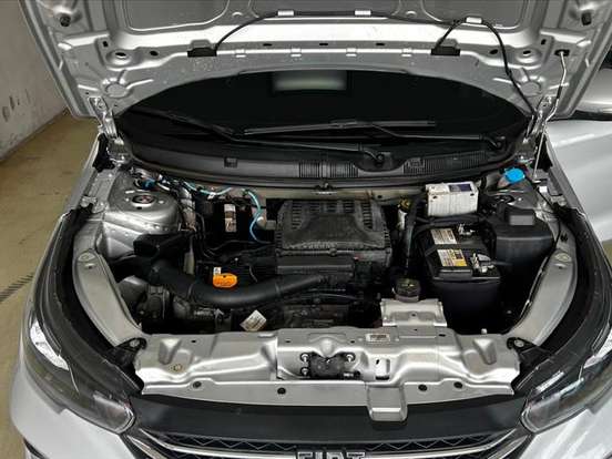 FIAT-CRONOS-1.3 FIREFLY FLEX DRIVE MANUAL FIAT-CRONOS-2024