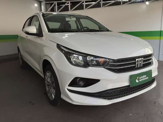 FIAT-CRONOS-1.3 FIREFLY FLEX DRIVE MANUAL FIAT-CRONOS-2024