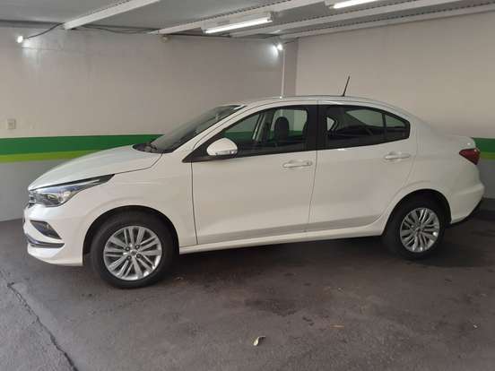 FIAT-CRONOS-1.3 FIREFLY FLEX DRIVE MANUAL FIAT-CRONOS-2024