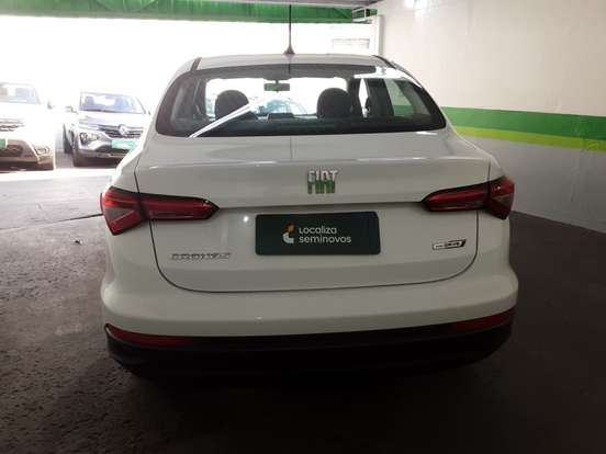 FIAT-CRONOS-1.3 FIREFLY FLEX DRIVE MANUAL FIAT-CRONOS-2024
