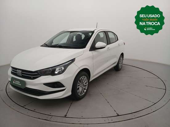 FIAT-CRONOS-1.3 FIREFLY FLEX DRIVE MANUAL FIAT-CRONOS-2024