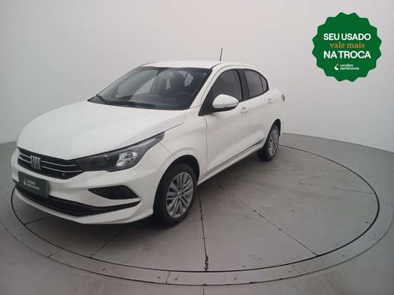 FIAT-CRONOS-1.3 FIREFLY FLEX DRIVE MANUAL FIAT-CRONOS-2024