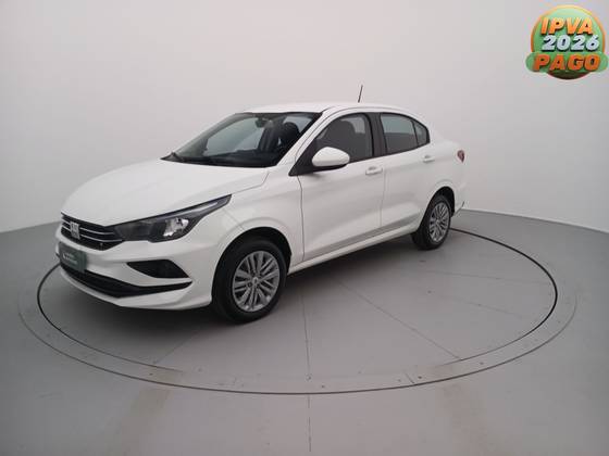 FIAT CRONOS 1.3 FIREFLY FLEX DRIVE MANUAL