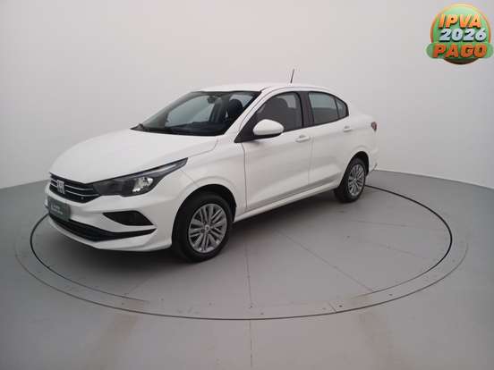 FIAT-CRONOS-1.3 FIREFLY FLEX DRIVE MANUAL FIAT-CRONOS-2023