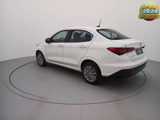FIAT-CRONOS-1.3 FIREFLY FLEX DRIVE MANUAL FIAT-CRONOS-2023