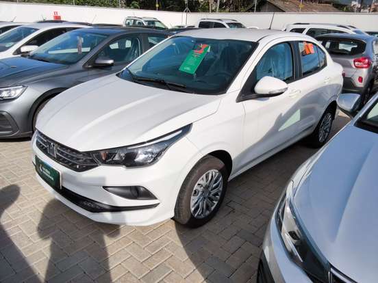 FIAT-CRONOS-1.3 FIREFLY FLEX DRIVE MANUAL FIAT-CRONOS-2024
