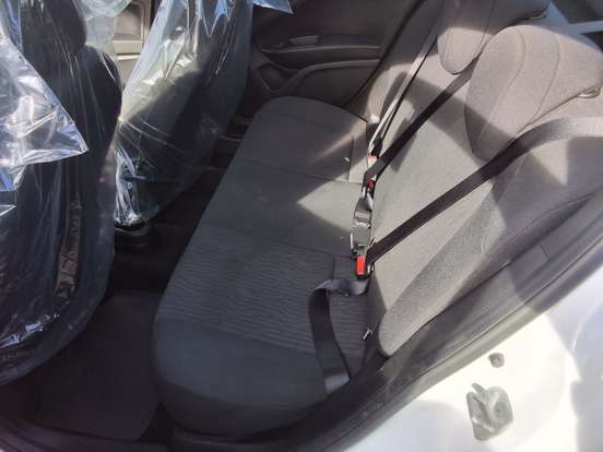 FIAT-CRONOS-1.3 FIREFLY FLEX DRIVE MANUAL FIAT-CRONOS-2024