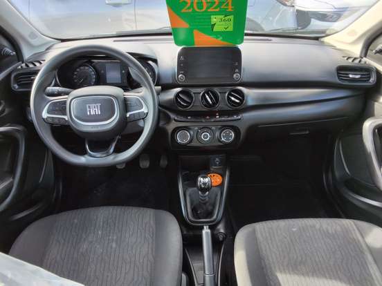 FIAT-CRONOS-1.3 FIREFLY FLEX DRIVE MANUAL FIAT-CRONOS-2024