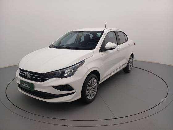 FIAT CRONOS 1.3 FIREFLY FLEX DRIVE MANUAL