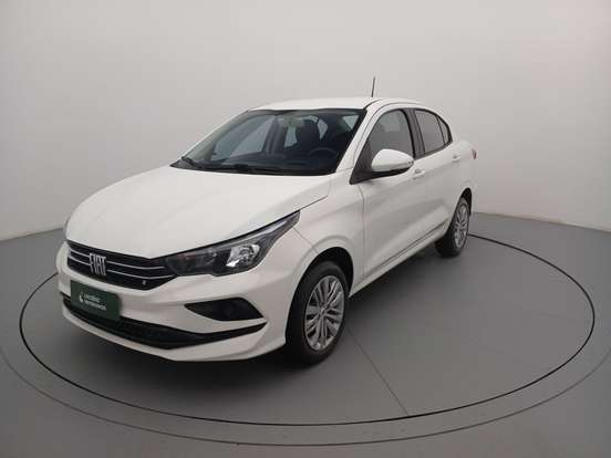 FIAT-CRONOS-1.3 FIREFLY FLEX DRIVE MANUAL FIAT-CRONOS-2024