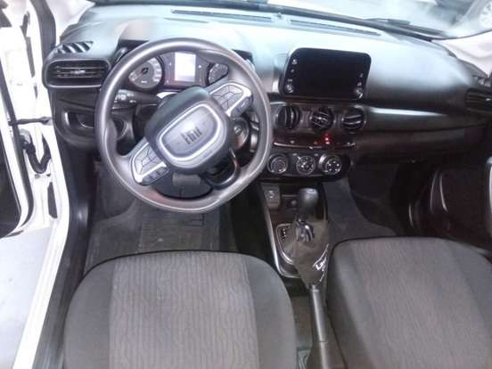 FIAT-CRONOS-1.3 FIREFLY FLEX DRIVE MANUAL FIAT-CRONOS-2024