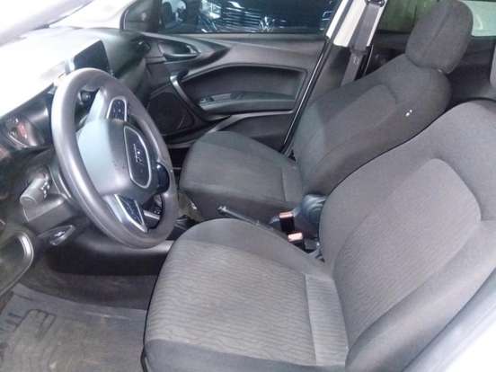 FIAT-CRONOS-1.3 FIREFLY FLEX DRIVE MANUAL FIAT-CRONOS-2024