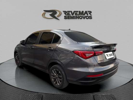FIAT-CRONOS-1.3 FIREFLY FLEX DRIVE MANUAL FIAT-CRONOS-2021
