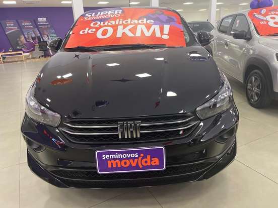 FIAT-CRONOS-2025