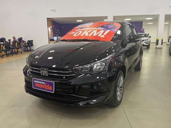 FIAT-CRONOS-1.3 FIREFLY FLEX DRIVE MANUAL FIAT-CRONOS-2025