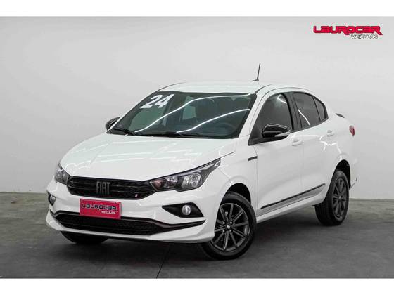 FIAT CRONOS 1.3 FIREFLY FLEX DRIVE MANUAL