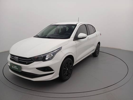 FIAT CRONOS 1.3 FIREFLY FLEX DRIVE MANUAL