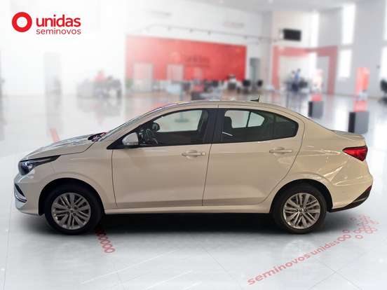 FIAT-CRONOS-1.3 FIREFLY FLEX DRIVE MANUAL FIAT-CRONOS-2024