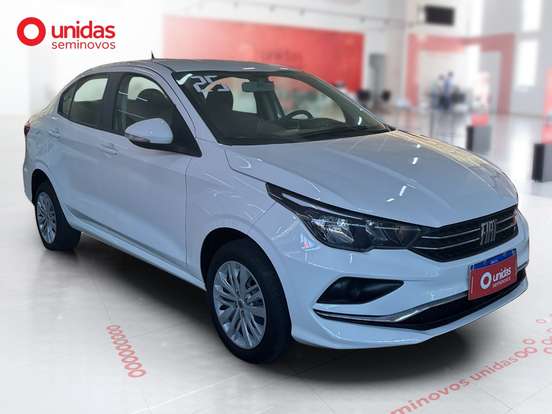 FIAT-CRONOS-1.3 FIREFLY FLEX DRIVE MANUAL FIAT-CRONOS-2024