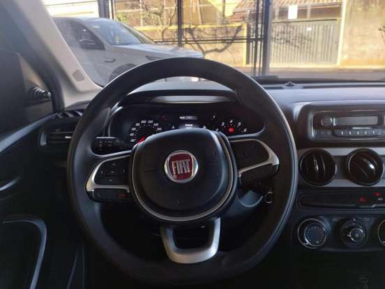 FIAT-CRONOS-1.3 FIREFLY FLEX DRIVE MANUAL FIAT-CRONOS-2019
