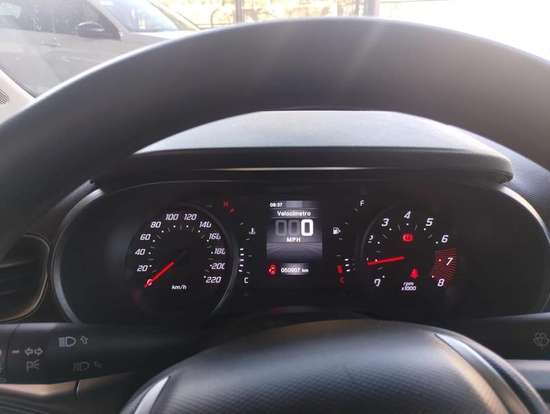 FIAT-CRONOS-1.3 FIREFLY FLEX DRIVE MANUAL FIAT-CRONOS-2019