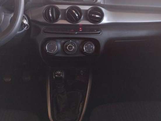 FIAT-CRONOS-1.3 FIREFLY FLEX DRIVE MANUAL FIAT-CRONOS-2019