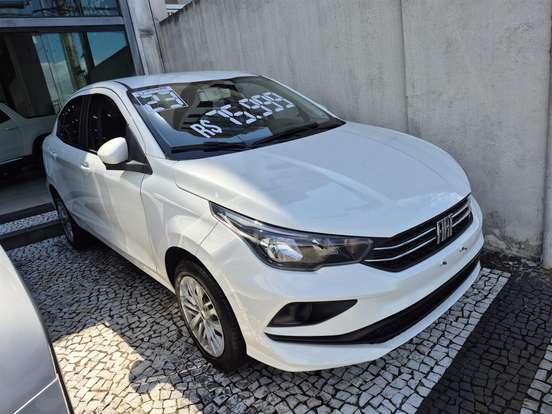 FIAT-CRONOS-1.3 FIREFLY FLEX DRIVE MANUAL FIAT-CRONOS-2023