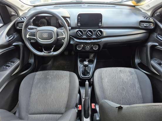 FIAT-CRONOS-1.3 FIREFLY FLEX DRIVE MANUAL FIAT-CRONOS-2023