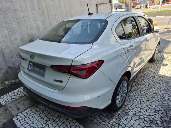 FIAT-CRONOS-1.3 FIREFLY FLEX DRIVE MANUAL FIAT-CRONOS-2023