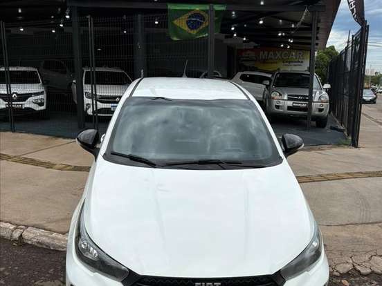 FIAT-CRONOS-1.3 FIREFLY FLEX DRIVE MANUAL FIAT-CRONOS-2021