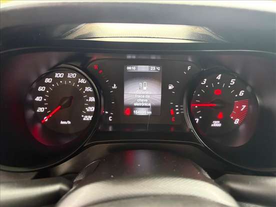 FIAT-CRONOS-1.3 FIREFLY FLEX DRIVE MANUAL FIAT-CRONOS-2021