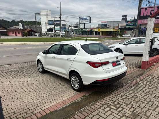FIAT-CRONOS-1.3 FIREFLY FLEX DRIVE MANUAL FIAT-CRONOS-2023