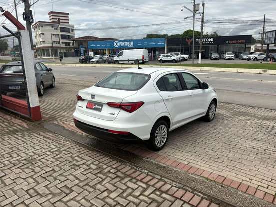 FIAT-CRONOS-1.3 FIREFLY FLEX DRIVE MANUAL FIAT-CRONOS-2023